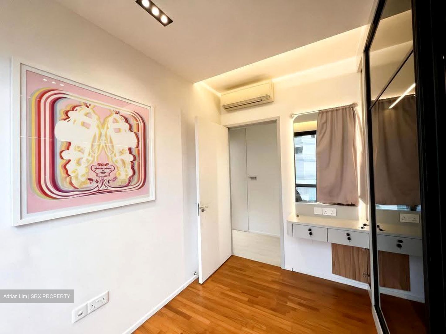Parc Centros (D19), Condominium #618329861